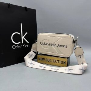 Calvin Klein Askılı Omuz Çantası